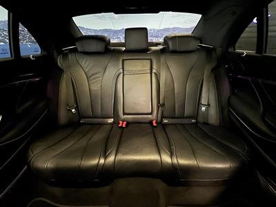 2016 Mercedes-Benz S 400 - Thumbnail