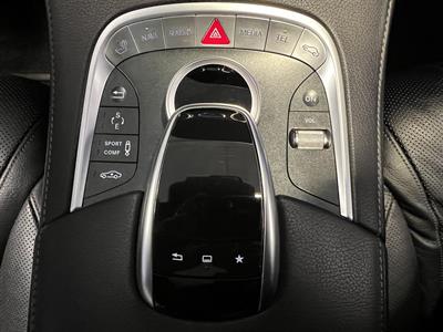 2016 Mercedes-Benz S 400 - Thumbnail