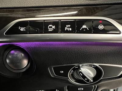2016 Mercedes-Benz S 400 - Thumbnail