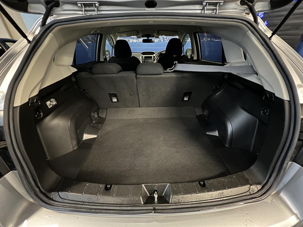 2020 Subaru Impreza