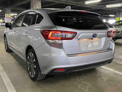 2020 Subaru Impreza - Thumbnail