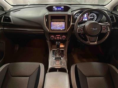 2020 Subaru Impreza - Thumbnail