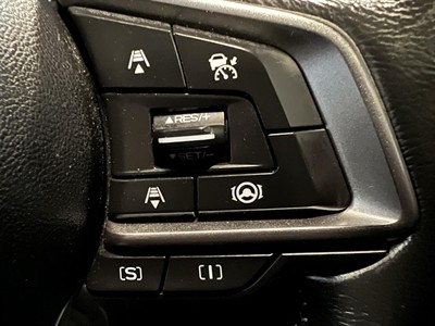 2020 Subaru Impreza - Thumbnail