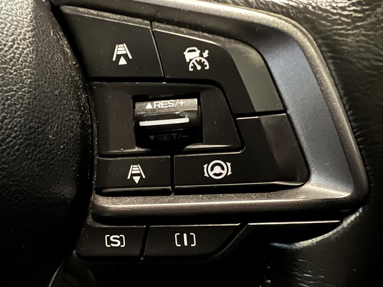 2020 Subaru Impreza
