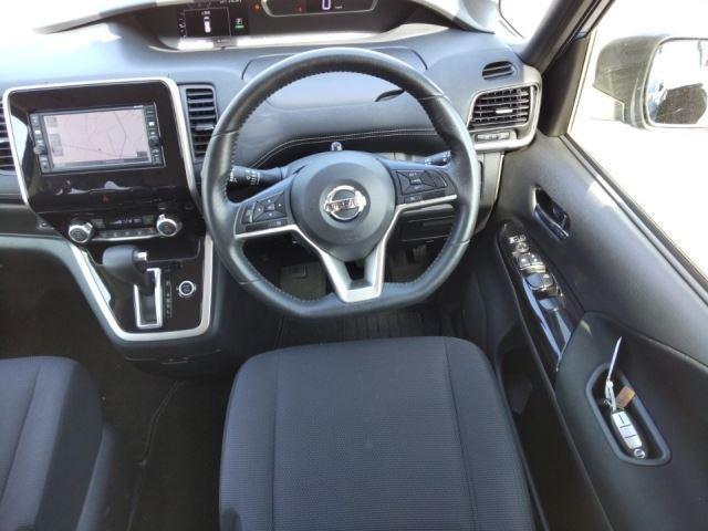 2018 Nissan Serena