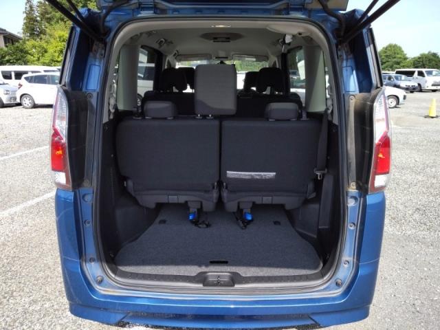 2018 Nissan Serena