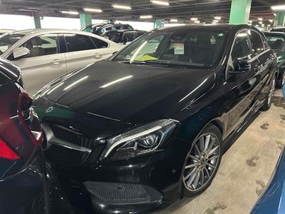 2017 Mercedes-Benz A 180 - Thumbnail