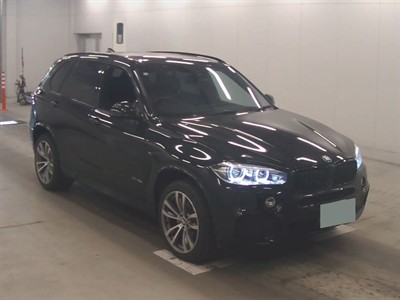 2019 BMW X5 - Thumbnail