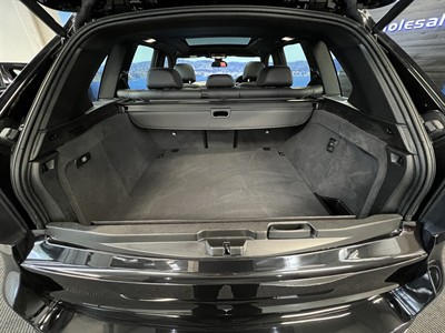 2019 BMW X5 - Thumbnail