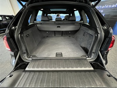 2019 BMW X5 - Thumbnail