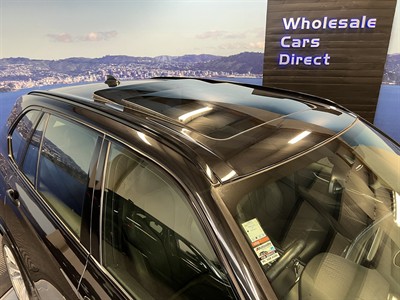 2019 BMW X5 - Thumbnail