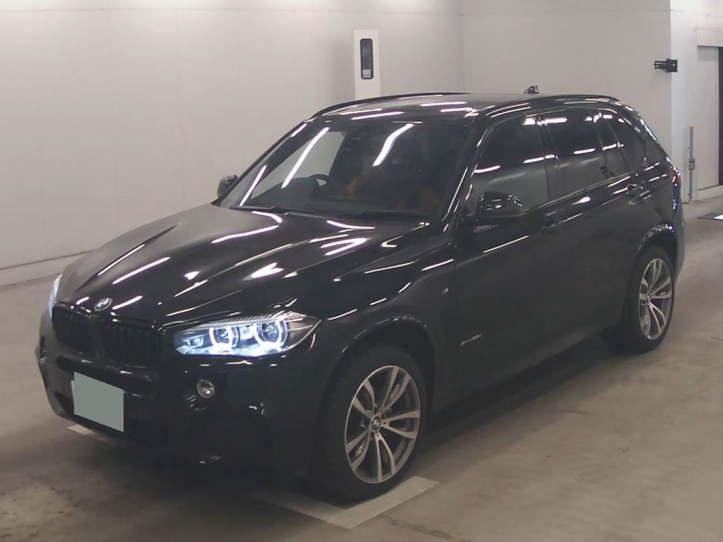 2019 BMW X5