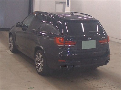 2019 BMW X5 - Thumbnail