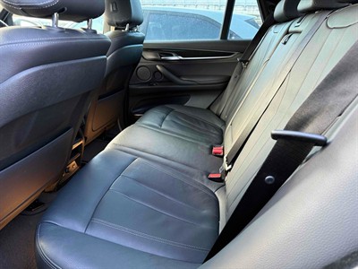 2019 BMW X5 - Thumbnail