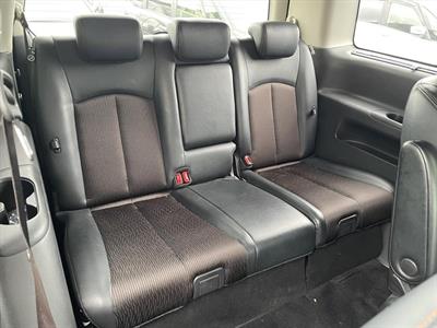 2019 Nissan Elgrand - Thumbnail