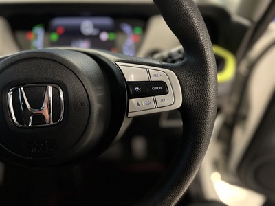 2021 Honda Fit - Thumbnail