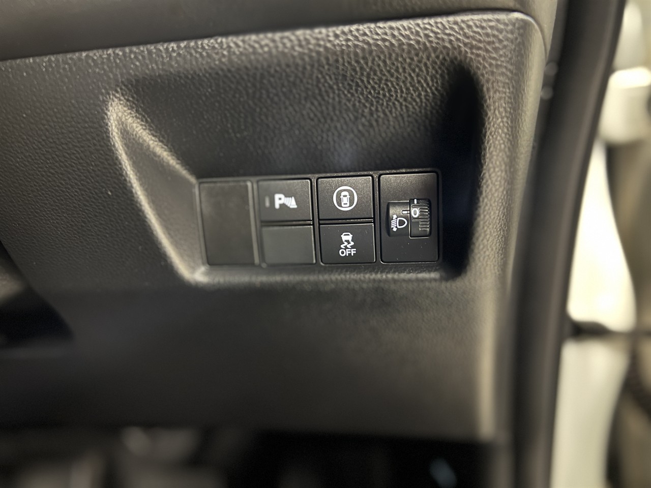 2021 Honda Fit