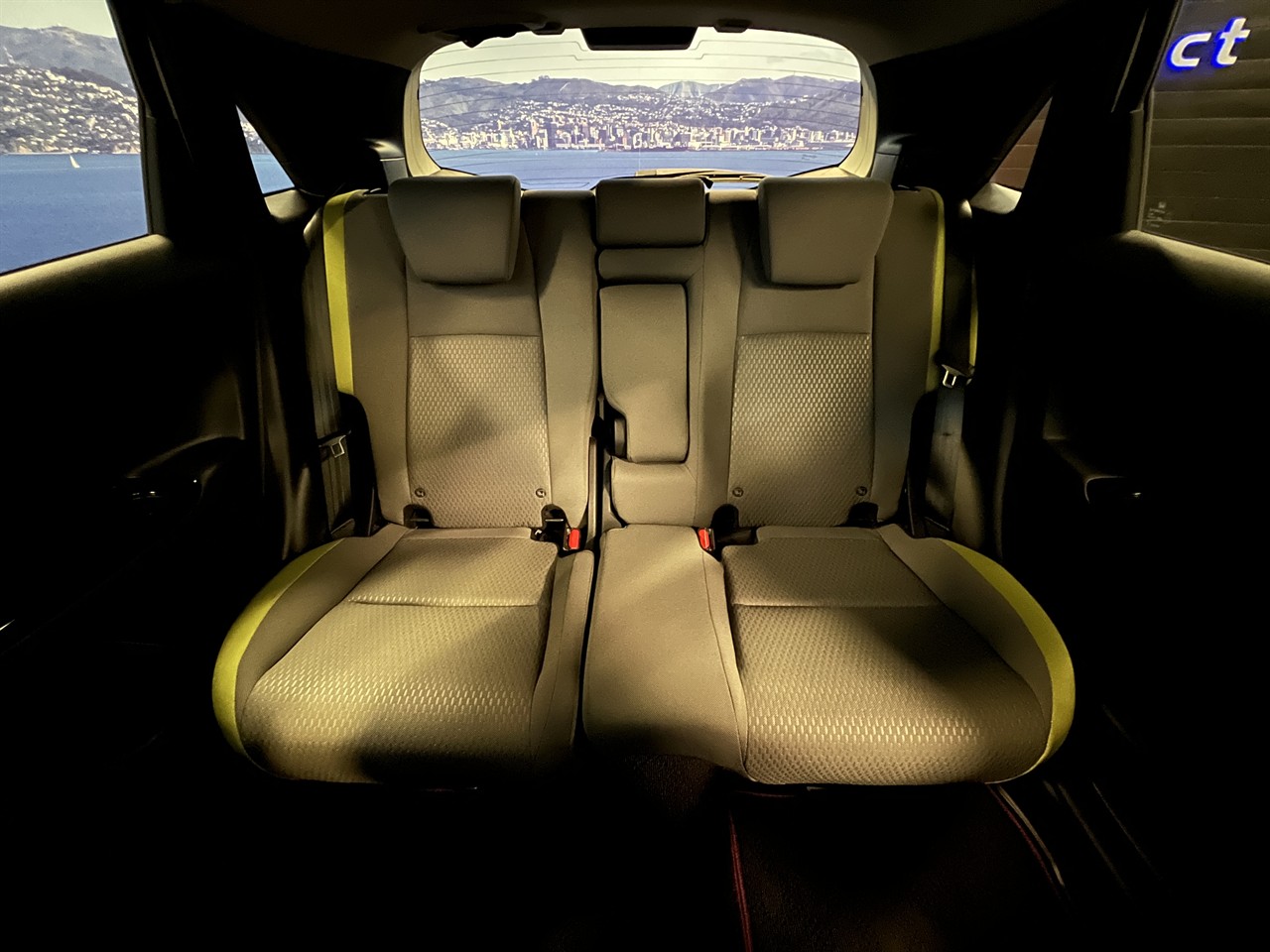 2021 Honda Fit