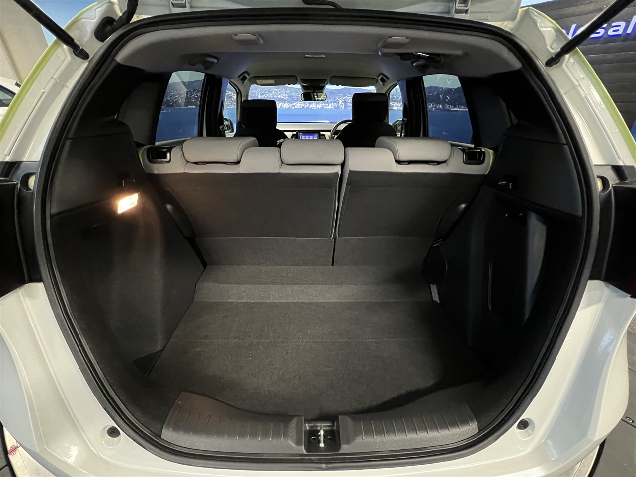 2021 Honda Fit