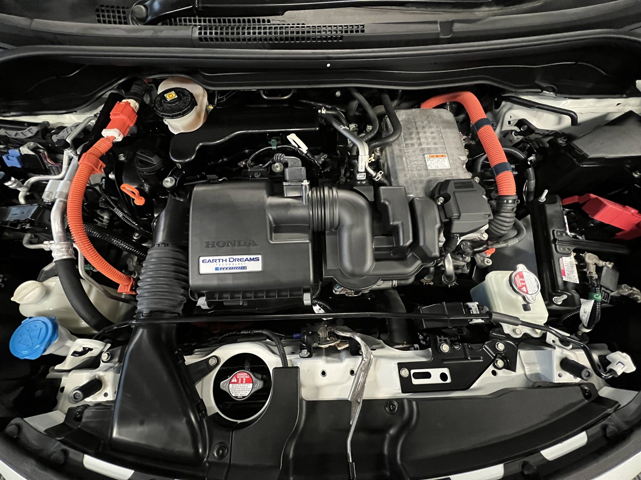 2021 Honda Fit