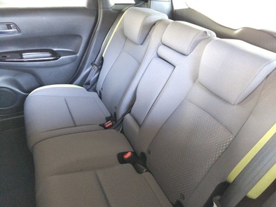 2021 Honda Fit - Thumbnail