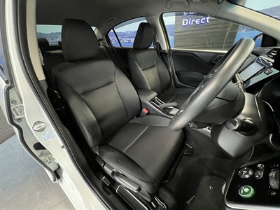 2019 Honda Grace - Thumbnail