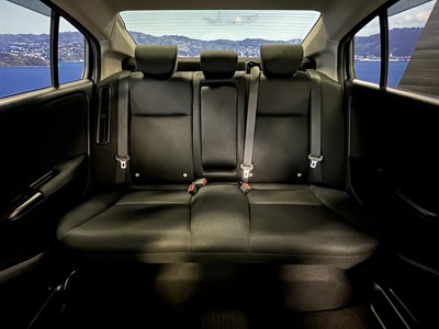 2019 Honda Grace - Thumbnail