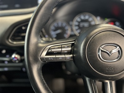 2020 Mazda Cx-30 - Thumbnail