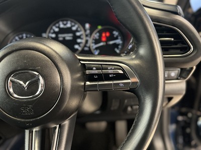 2020 Mazda Cx-30 - Thumbnail