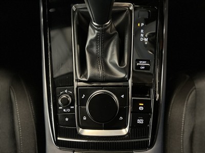 2020 Mazda Cx-30 - Thumbnail