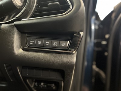 2020 Mazda Cx-30 - Thumbnail