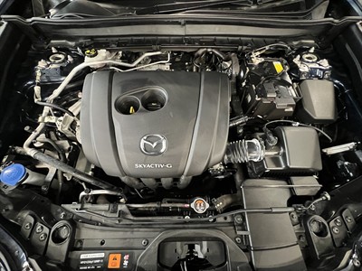 2020 Mazda Cx-30 - Thumbnail