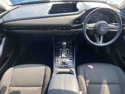 2020 Mazda Cx-30 - Thumbnail
