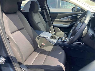 2020 Mazda Cx-30 - Thumbnail