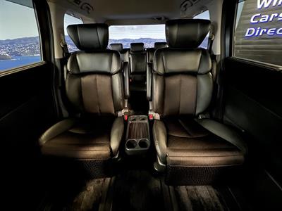 2016 Nissan Elgrand - Thumbnail