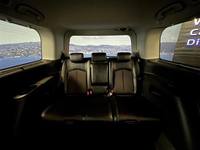 2016 Nissan Elgrand - Thumbnail