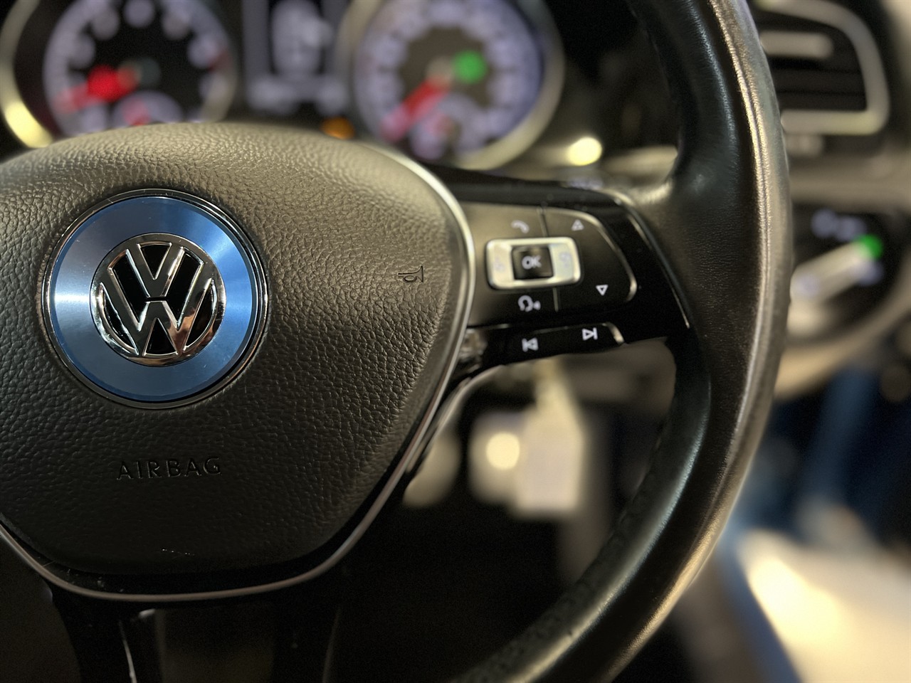 2013 Volkswagen Golf