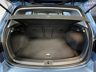 2013 Volkswagen Golf - Thumbnail