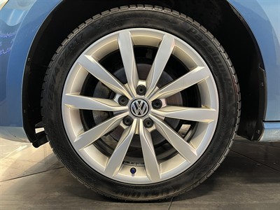 2013 Volkswagen Golf - Thumbnail