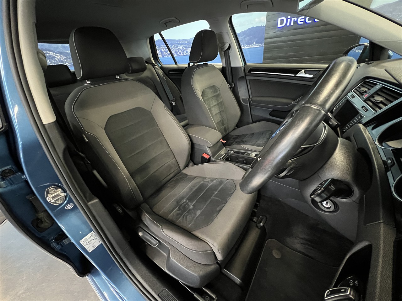 2013 Volkswagen Golf