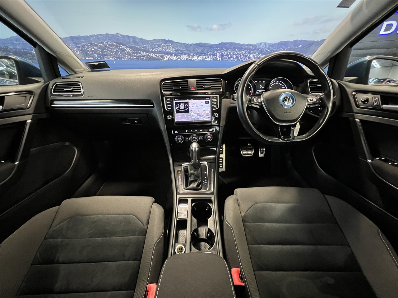 2013 Volkswagen Golf