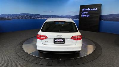 2015 Audi A4 - Thumbnail