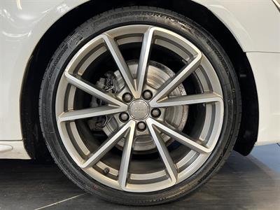 2015 Audi A4 - Thumbnail