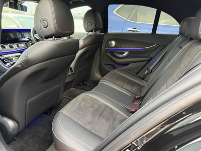 2016 Mercedes-Benz E 200 - Thumbnail