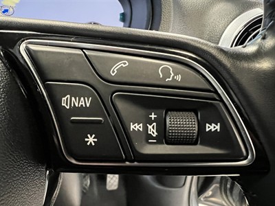 2018 Audi A3 - Thumbnail