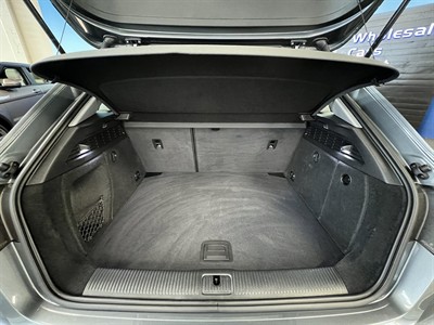 2018 Audi A3 - Thumbnail