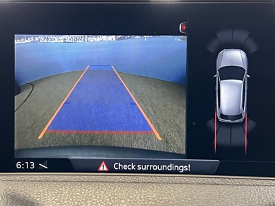 2018 Audi A3 - Thumbnail
