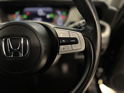 2020 Honda Fit - Thumbnail