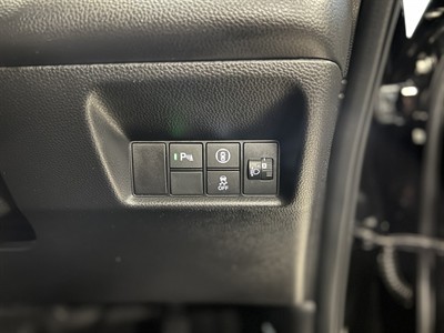 2020 Honda Fit - Thumbnail