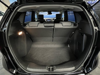 2020 Honda Fit - Thumbnail